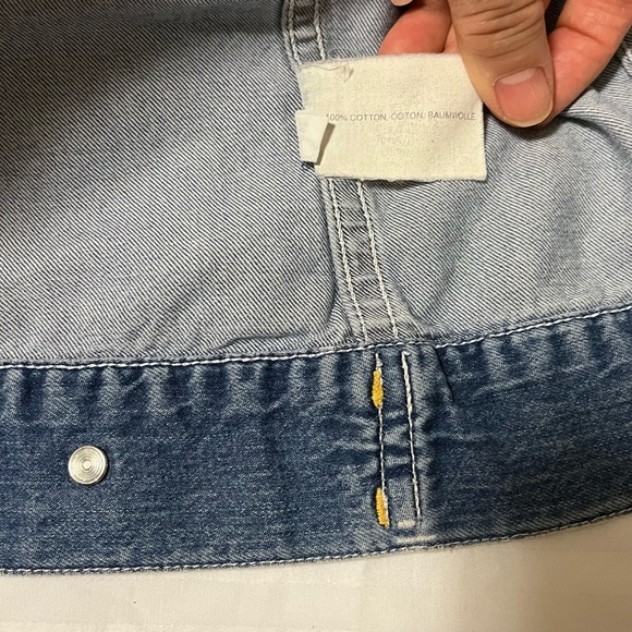 ESPRIT Jean Jacket small - Picture 9 of 11